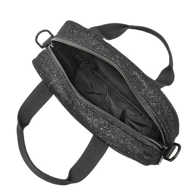 マンハッタンポーテージ ミッドナイトジャクリーン ショルダーバッグ Manhattan Portage mp1495mdn