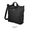 マンハッタンポーテージ ブラックレーベル コーデュラ305P ショルダーバッグ Manhattan Portage BLACK LABEL mp1496-305pbl
