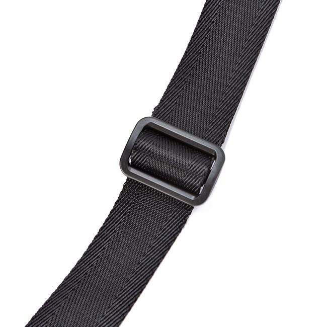 マンハッタンポーテージ ブラックレーベル コーデュラ305P ショルダーバッグ Manhattan Portage BLACK LABEL mp1496-305pbl