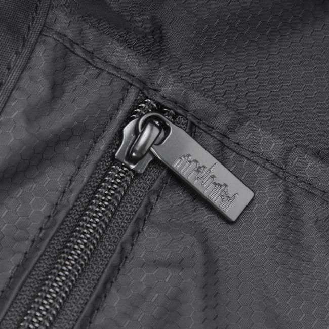 マンハッタンポーテージ ブラックレーベル コーデュラ305P ショルダーバッグ Manhattan Portage BLACK LABEL mp1496-305pbl