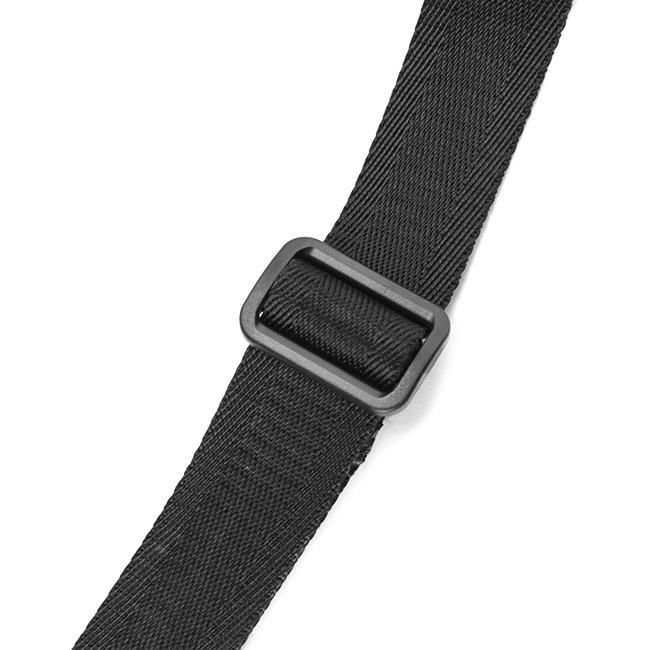 マンハッタンポーテージ ブラックレーベル コーデュラ305P ショルダーバッグ Manhattan Portage BLACK LABEL mp1496jr-305pbl