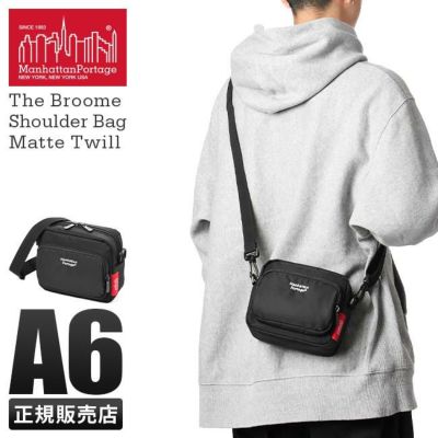 マンハッタンポーテージ パシフィック ビジネスリュック