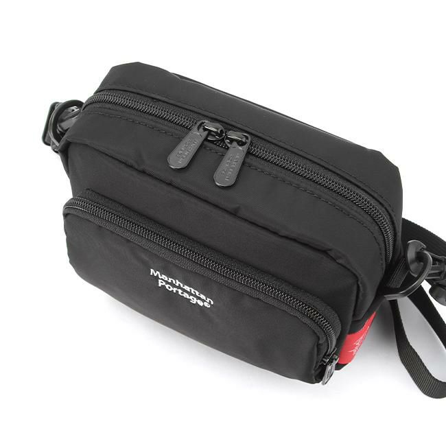 マンハッタンポーテージ コブルヒル/ツイルコレクション ショルダーバッグ Manhattan Portage mp1496mtwl