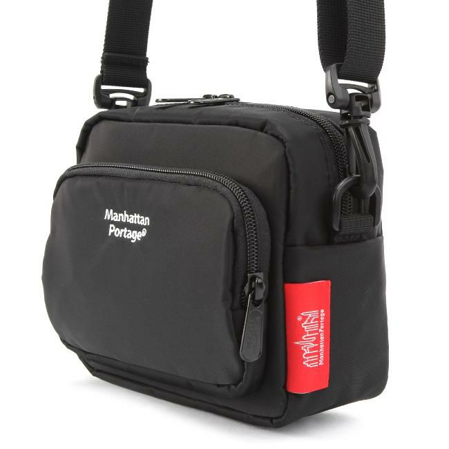 マンハッタンポーテージ コブルヒル/ツイルコレクション ショルダーバッグ Manhattan Portage mp1496mtwl