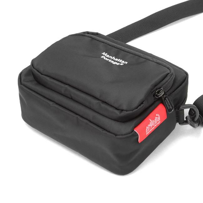 マンハッタンポーテージ コブルヒル/ツイルコレクション ショルダーバッグ Manhattan Portage mp1496mtwl