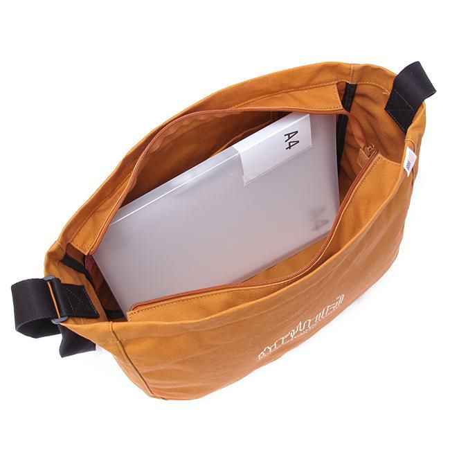 マンハッタンポーテージ キャンバス ショルダーバッグ Manhattan Portage mp1497cnvs22