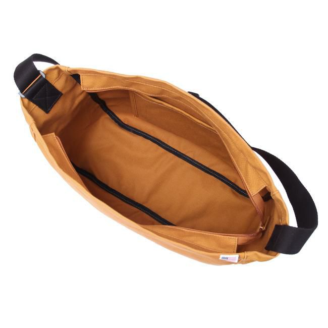 マンハッタンポーテージ キャンバス ショルダーバッグ Manhattan Portage mp1497cnvs22