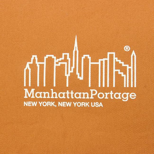 マンハッタンポーテージ キャンバス ショルダーバッグ Manhattan Portage mp1497cnvs22
