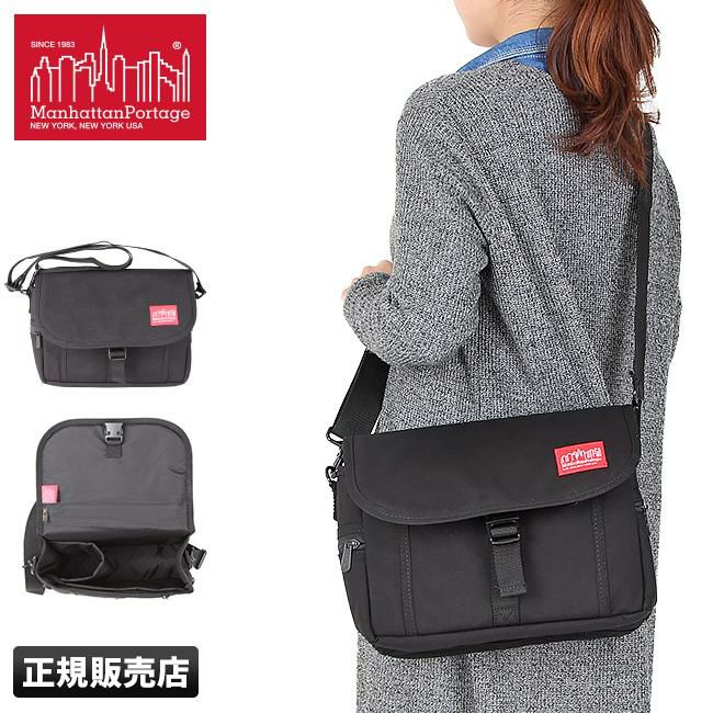 マンハッタンポーテージ カメラバッグ カメラバッグ Manhattan Portage mp1545