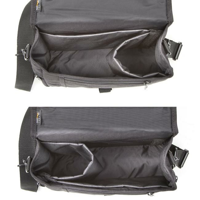 マンハッタンポーテージ カメラバッグ カメラバッグ Manhattan Portage mp1545