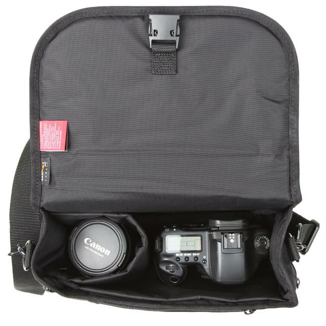 マンハッタンポーテージ カメラバッグ カメラバッグ Manhattan Portage mp1545