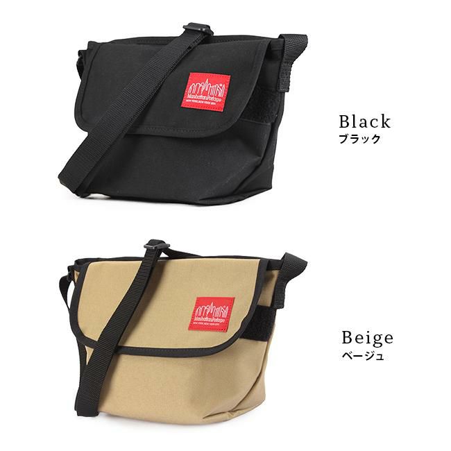 マンハッタンポーテージ カジュアル メッセンジャーバッグ Manhattan Portage mp1603