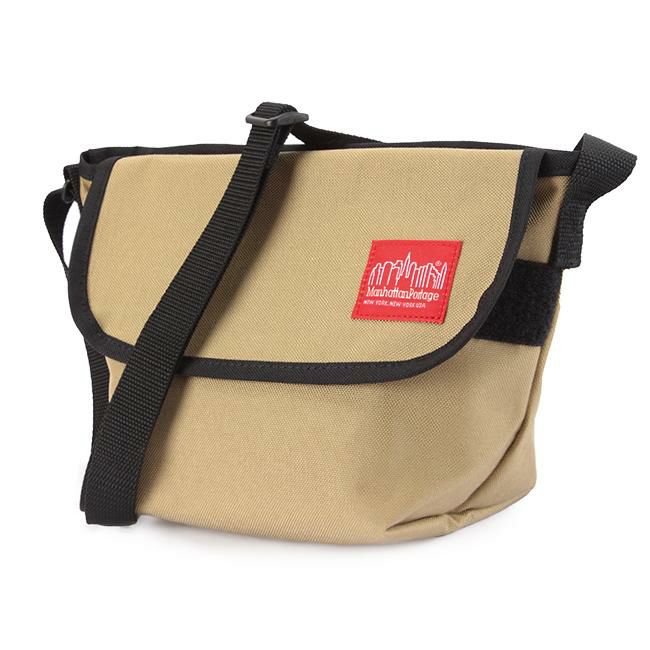 マンハッタンポーテージ カジュアル メッセンジャーバッグ Manhattan Portage mp1603