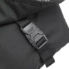 マンハッタンポーテージ ブラックレーベル CORDURA 305P メッセンジャーバッグ Manhattan Portage BLACK LABEL mp1603-305pbl