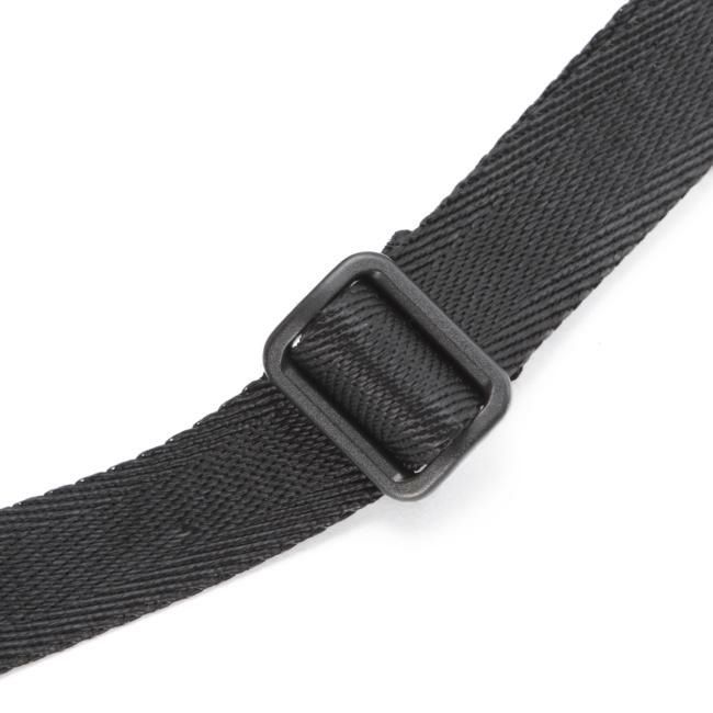 マンハッタンポーテージ ブラックレーベル CORDURA 305P メッセンジャーバッグ Manhattan Portage BLACK LABEL mp1603-305pbl