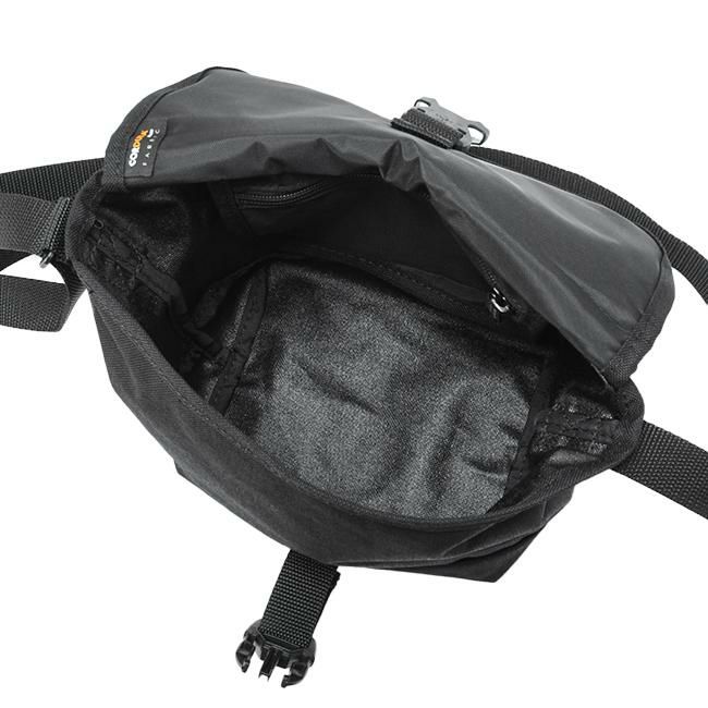 マンハッタンポーテージ ナイロンメッセンジャーバッグ メッセンジャーバッグ Manhattan Portage mp1603fzp