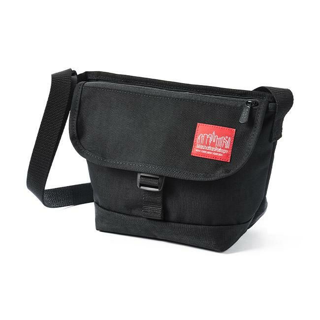 マンハッタンポーテージ ナイロンメッセンジャーバッグ メッセンジャーバッグ Manhattan Portage mp1603fzp