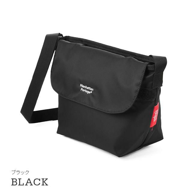 マンハッタンポーテージ コブルヒル/ツイルコレクション メッセンジャーバッグ Manhattan Portage mp1603mtwl