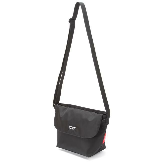 マンハッタンポーテージ コブルヒル/ツイルコレクション メッセンジャーバッグ Manhattan Portage mp1603mtwl