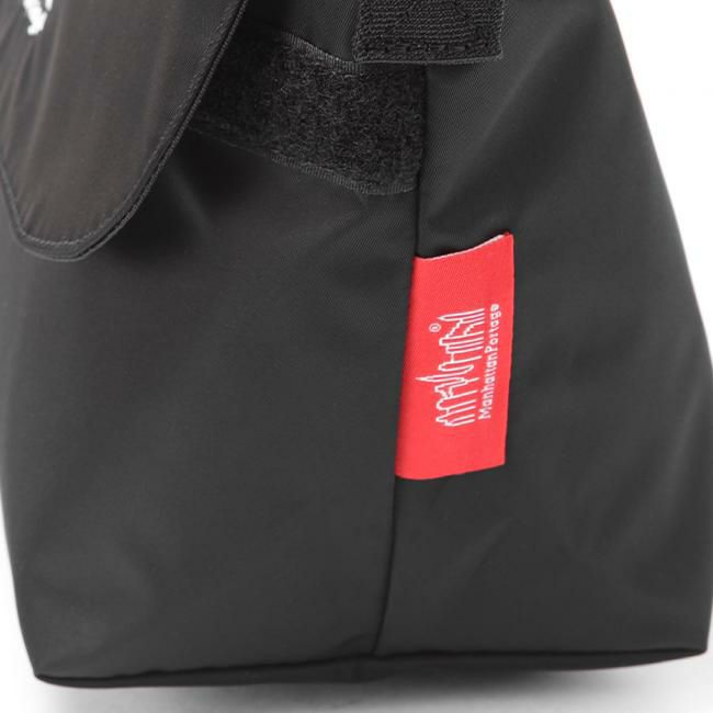 マンハッタンポーテージ コブルヒル/ツイルコレクション メッセンジャーバッグ Manhattan Portage mp1603mtwl