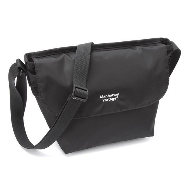 マンハッタンポーテージ コブルヒル/ツイルコレクション メッセンジャーバッグ Manhattan Portage mp1603mtwl