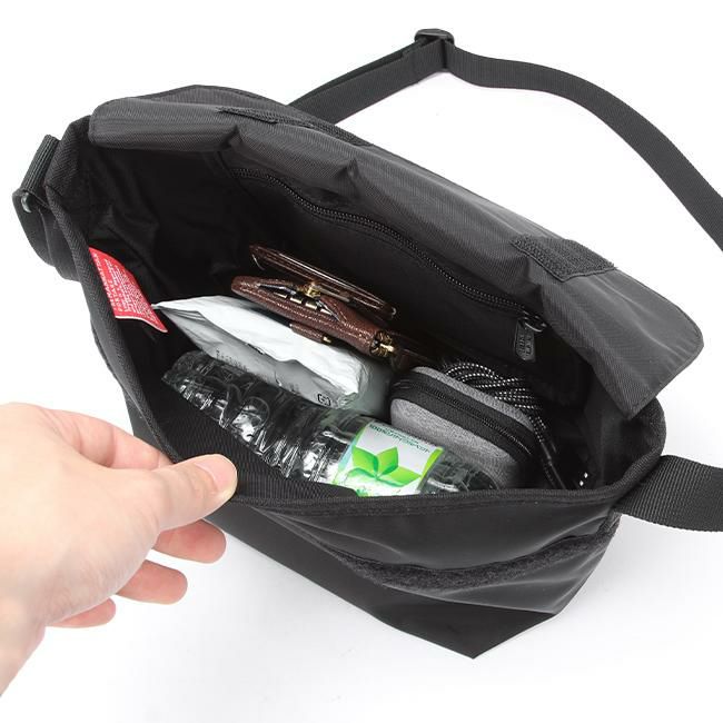 マンハッタンポーテージ コブルヒル/ツイルコレクション メッセンジャーバッグ Manhattan Portage mp1603mtwl