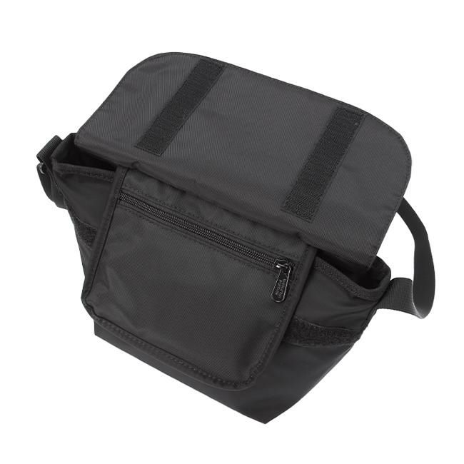 マンハッタンポーテージ コブルヒル/ツイルコレクション メッセンジャーバッグ Manhattan Portage mp1603mtwl