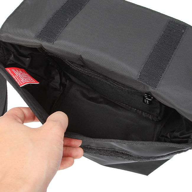 マンハッタンポーテージ コブルヒル/ツイルコレクション メッセンジャーバッグ Manhattan Portage mp1603mtwl