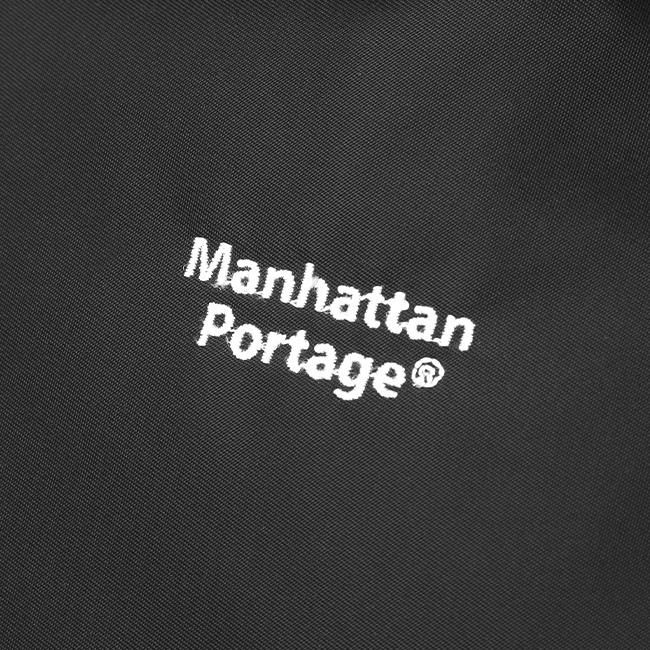 マンハッタンポーテージ コブルヒル/ツイルコレクション メッセンジャーバッグ Manhattan Portage mp1603mtwl
