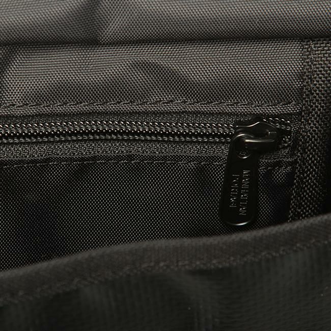 マンハッタンポーテージ マットビニール メッセンジャーバッグ Manhattan Portage mp1603mvl