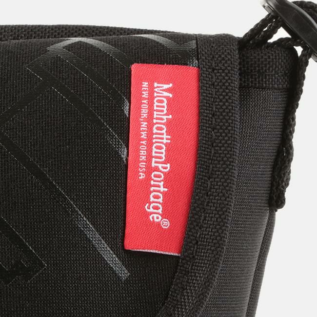 マンハッタンポーテージ ネオプレン メッセンジャーバッグ Manhattan Portage mp1603np2