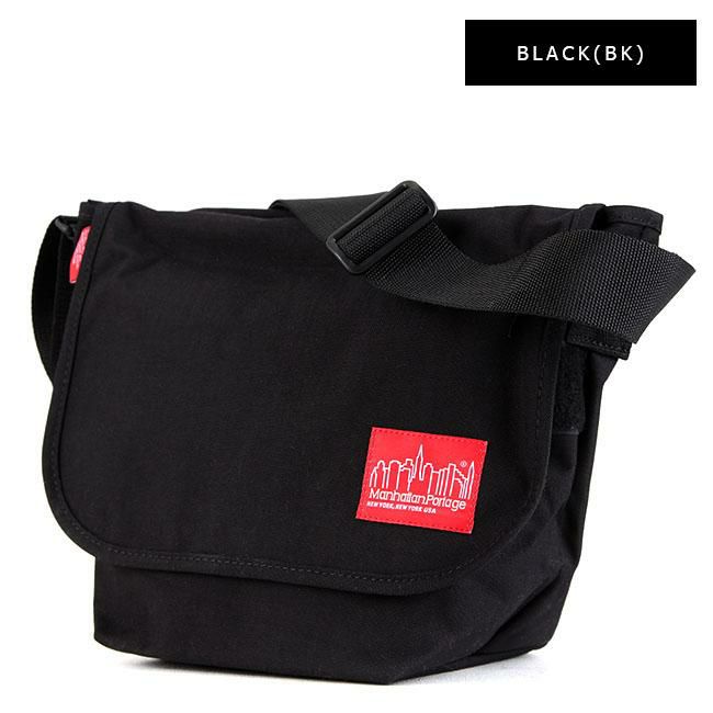 マンハッタンポーテージ カジュアル メッセンジャーバッグ Manhattan Portage mp1605