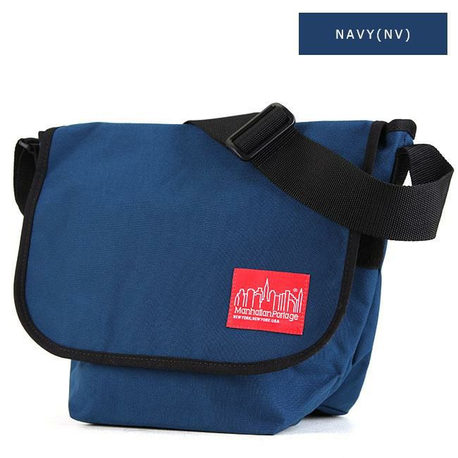 マンハッタンポーテージ カジュアル メッセンジャーバッグ Manhattan Portage mp1605