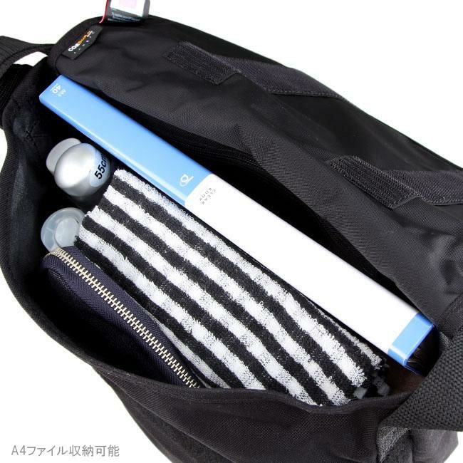 マンハッタンポーテージ カジュアル メッセンジャーバッグ Manhattan Portage mp1605