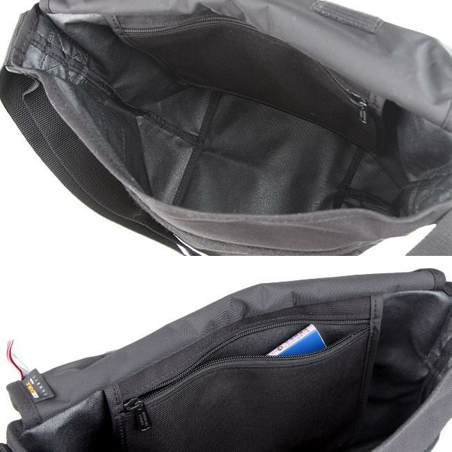 マンハッタンポーテージ カジュアル メッセンジャーバッグ Manhattan Portage mp1605