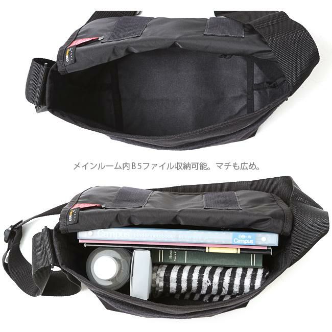 マンハッタンポーテージ カジュアル メッセンジャーバッグ Manhattan Portage mp1605jr
