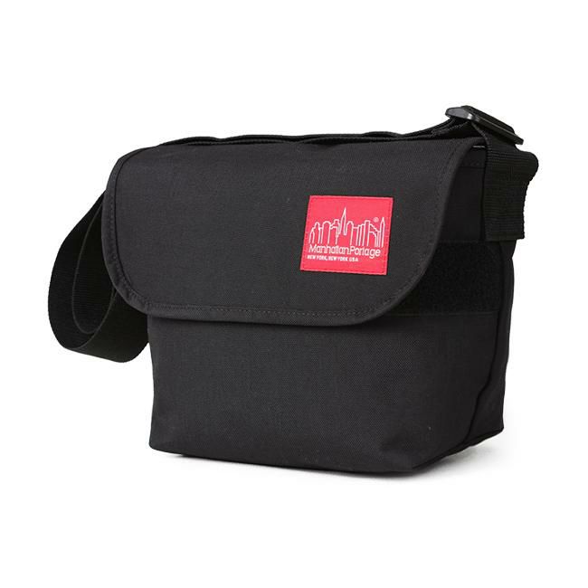 マンハッタンポーテージ カジュアル メッセンジャーバッグ Manhattan Portage mp1605jr