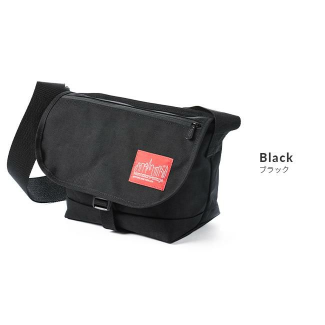 マンハッタンポーテージ ナイロンメッセンジャーバッグ メッセンジャーバッグ Manhattan Portage mp1605jrfzp