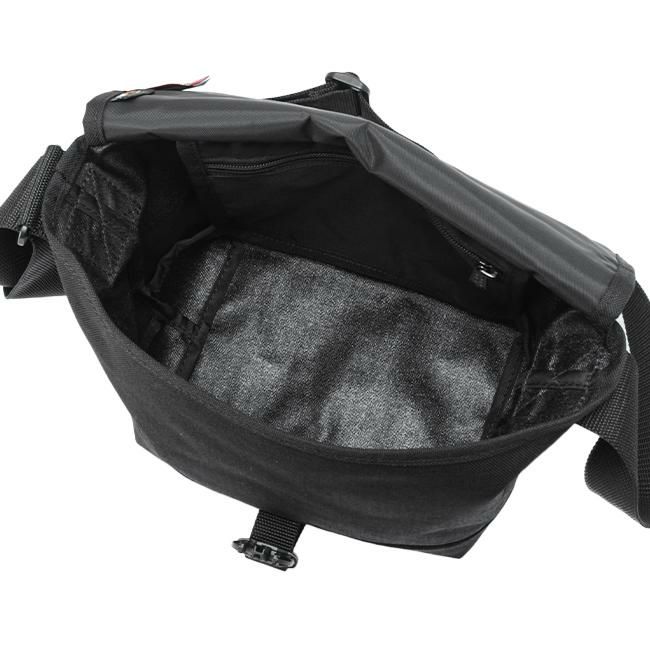 マンハッタンポーテージ ナイロンメッセンジャーバッグ メッセンジャーバッグ Manhattan Portage mp1605jrfzp