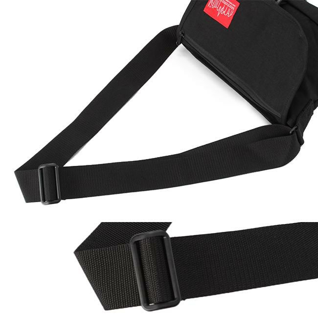 マンハッタンポーテージ ナイロンメッセンジャーバッグ メッセンジャーバッグ Manhattan Portage mp1605jrfzp