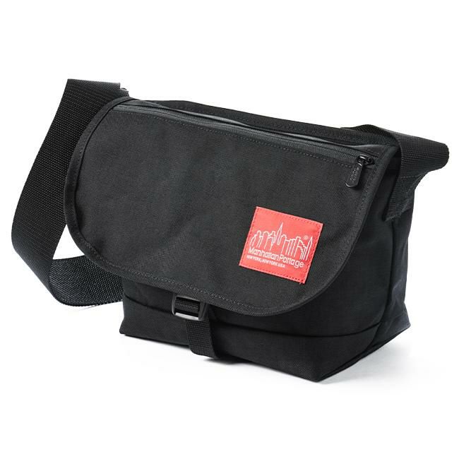 マンハッタンポーテージ ナイロンメッセンジャーバッグ メッセンジャーバッグ Manhattan Portage mp1605jrfzp