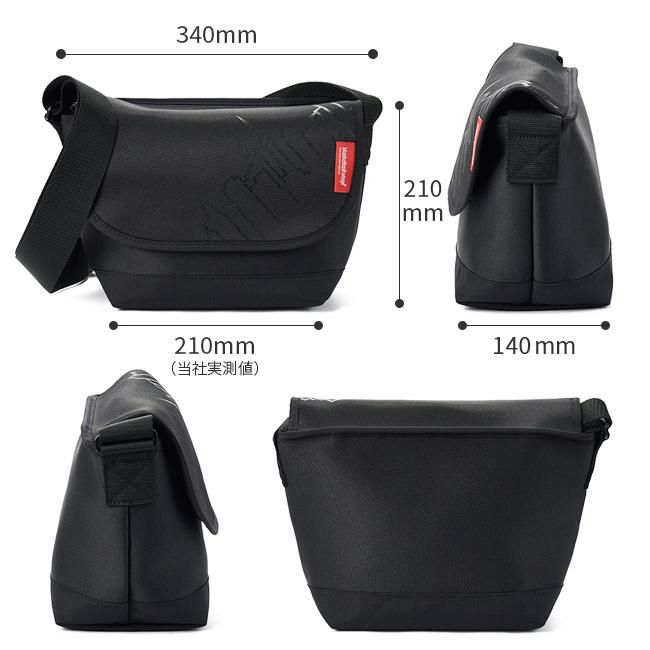 マンハッタンポーテージ ネオプレン トートバッグ マンハッタンポーテージ Manhattan Portage Neoprene Fabric