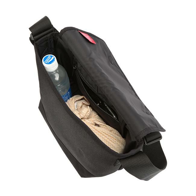 マンハッタンポーテージ ネオプレン メッセンジャーバッグ Manhattan Portage mp1605jrnp2