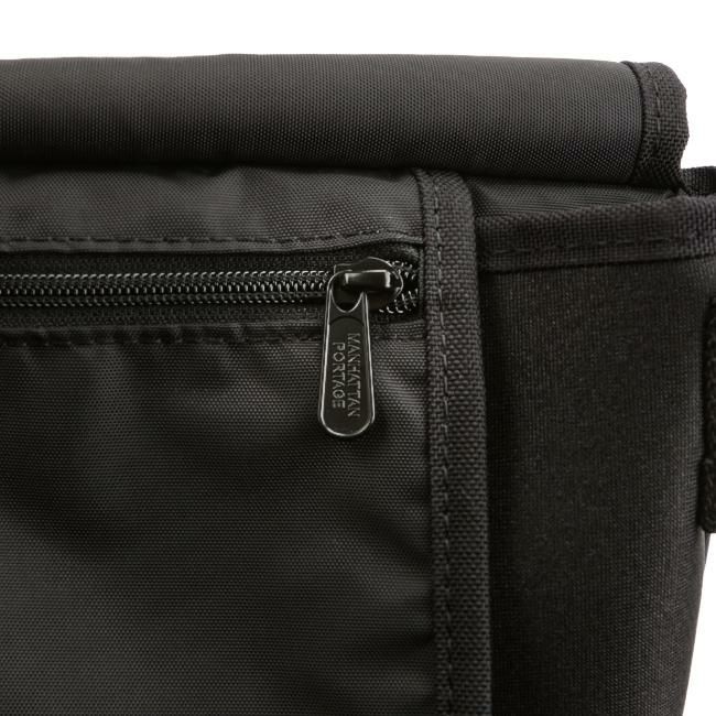 マンハッタンポーテージ ネオプレン メッセンジャーバッグ Manhattan Portage mp1605jrnp2