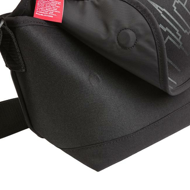 マンハッタンポーテージ ネオプレン メッセンジャーバッグ Manhattan Portage mp1605jrnp2