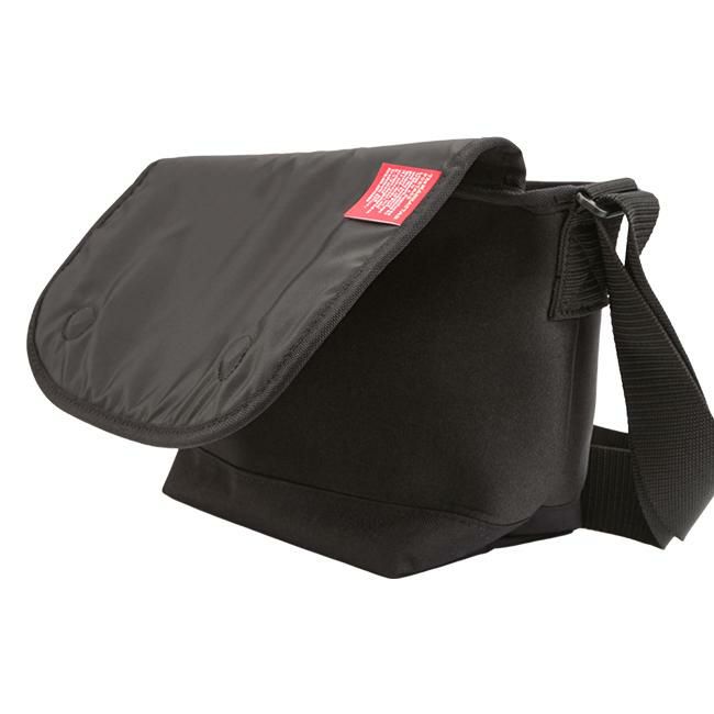 マンハッタンポーテージ ネオプレン メッセンジャーバッグ Manhattan Portage mp1605jrnp2