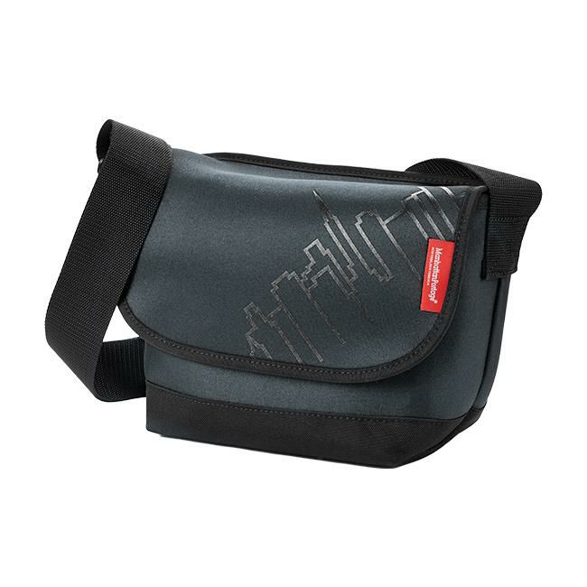 マンハッタンポーテージ ネオプレン メッセンジャーバッグ Manhattan Portage mp1605jrnp2