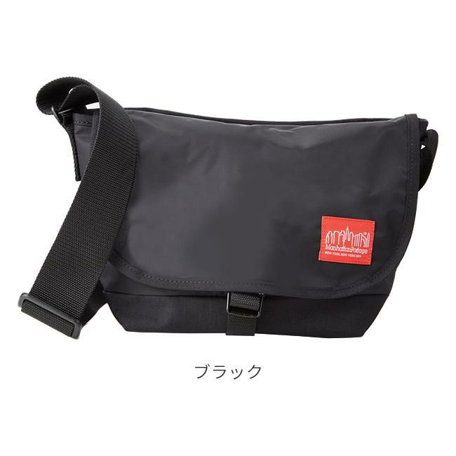 マンハッタンポーテージ ナイロンツゥイル メッセンジャーバッグ Manhattan Portage mp1605jrpdcd2