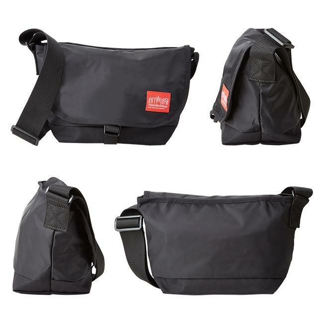 マンハッタンポーテージ ナイロンツゥイル メッセンジャーバッグ Manhattan Portage mp1605jrpdcd2