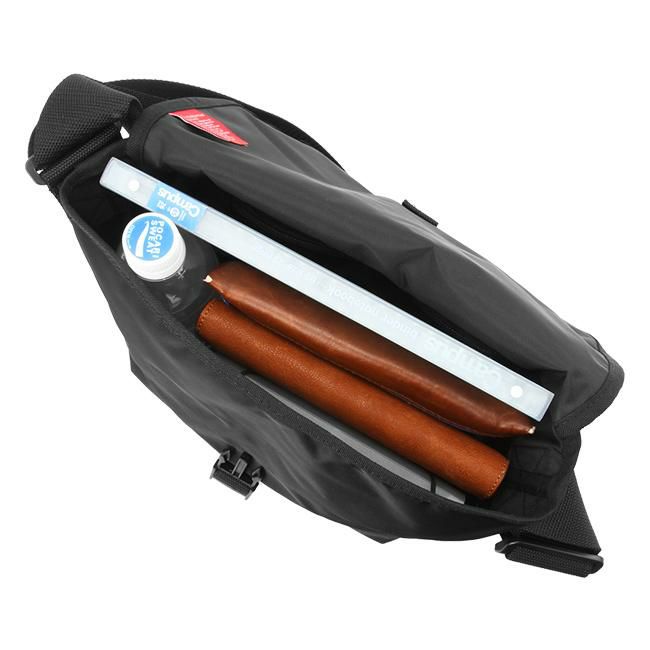 マンハッタンポーテージ ナイロンツゥイル メッセンジャーバッグ Manhattan Portage mp1605jrpdcd2